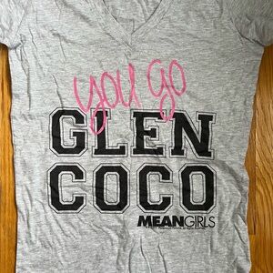 NWOT Mean Girls T-shirt